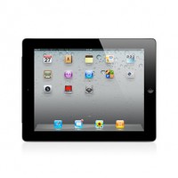iPad 2 with Wi-Fi 3G 16GB
